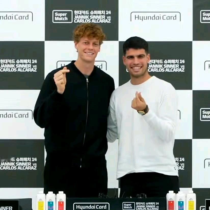 辛纳阿卡平分四大满贯，才真正是男网的悲哀！如果德约科维奇还能夺得大满贯，一样是男