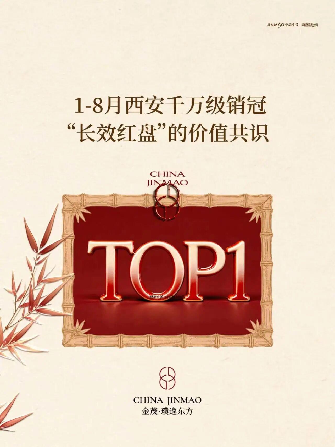 实力登顶！西安这盘蝉联2026西安千万级豪宅热销TOP1...

根据西安楼市网