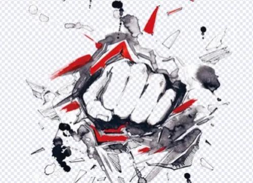咱们刚打击电诈时，敏昂莱根本没当回事儿，以至缅甸除了自治的佤邦与小勐拉外，其他“