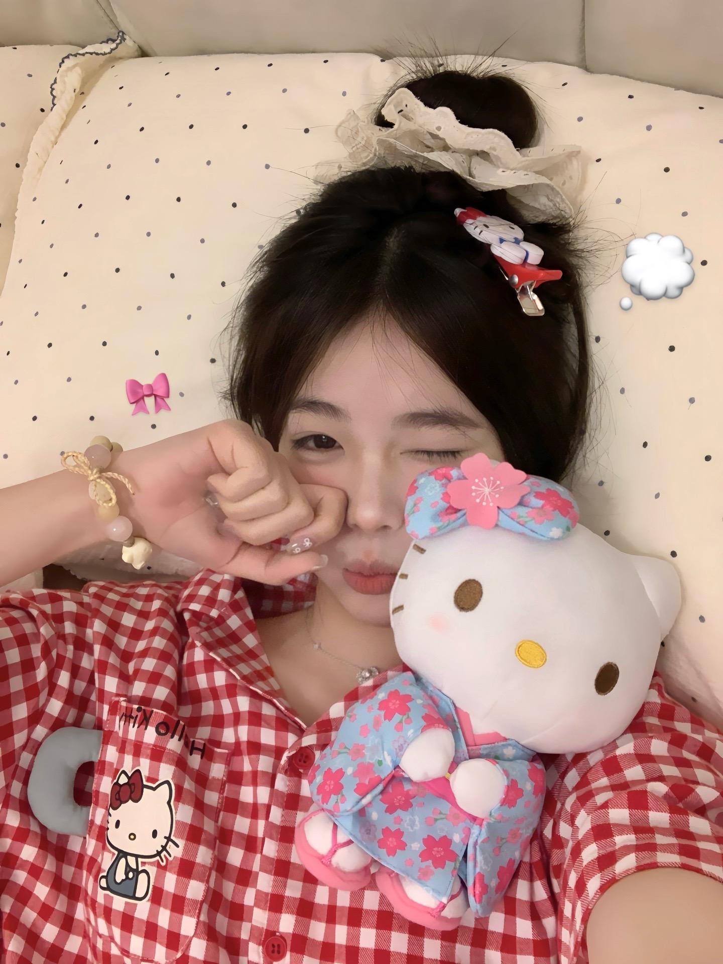 生活的本意是开心₌᳐･֊･₌᳐🐾