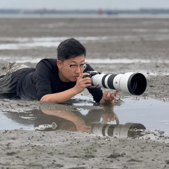 康康我的新头像 🗣