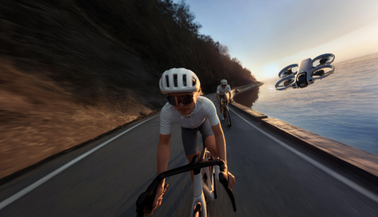 大疆Avata360  大疆首款全景无人机正式发布 大疆终于出全景无人机了！DJ