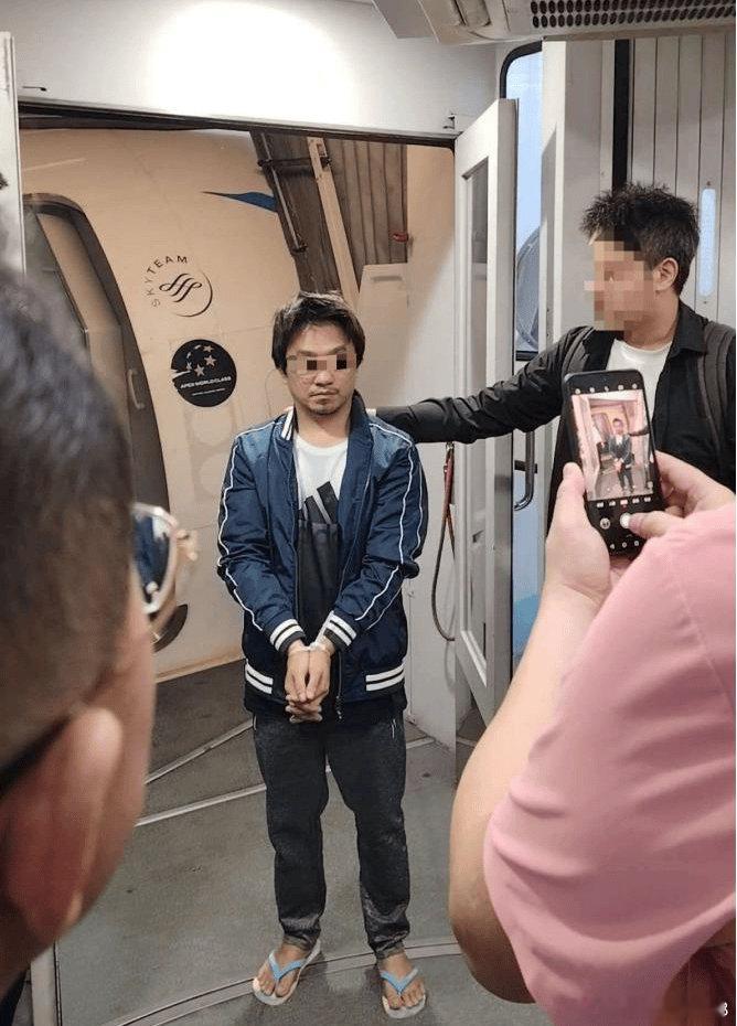 中菲合作抓获并遣返涉绑架杀人嫌疑人施纯芳：涉嫌多起针对中国公民的绑架、杀人等严重