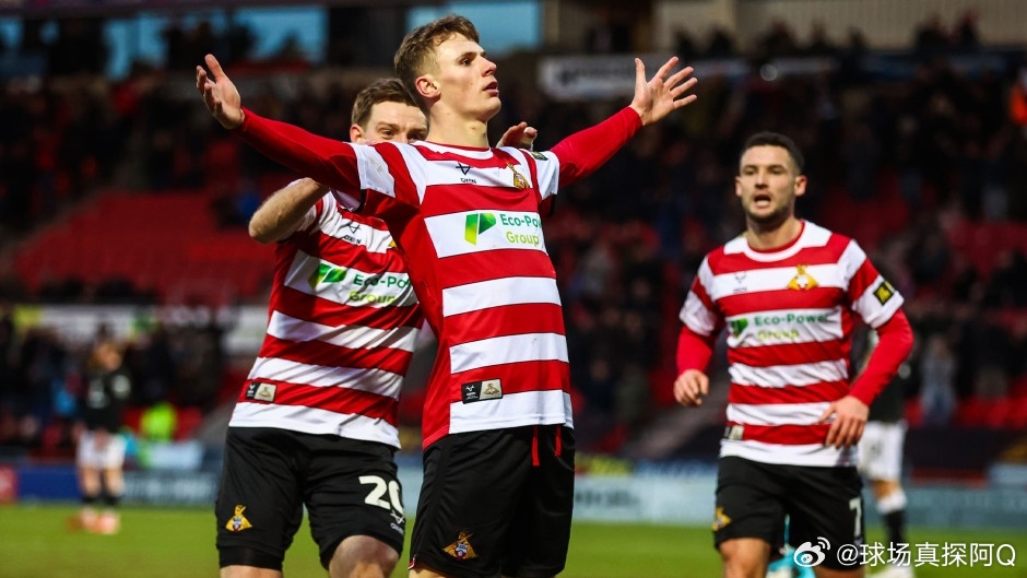 今晚英甲，唐卡斯特主场迎战维尔港，将会擦出什么样的火花呢？咱们拭目以待！唐卡斯特