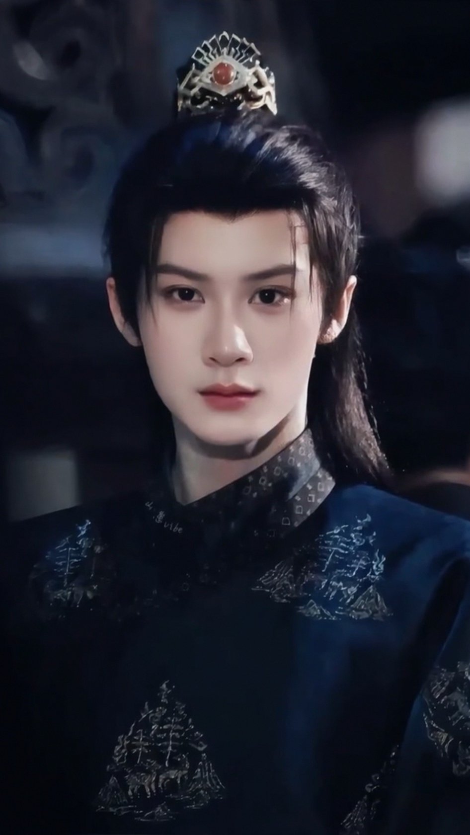 只愿与君同舟渡 🛶 
