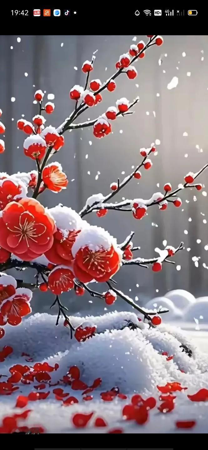 文笔挑战：
原上联：春风握笔绣山水
对下联：雪花飘洒银世界
[呲牙][呲牙][呲