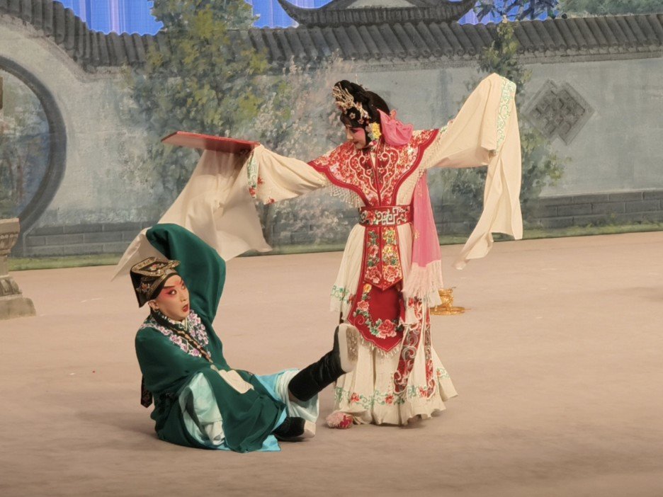 状元郎们，都是有故事的。 