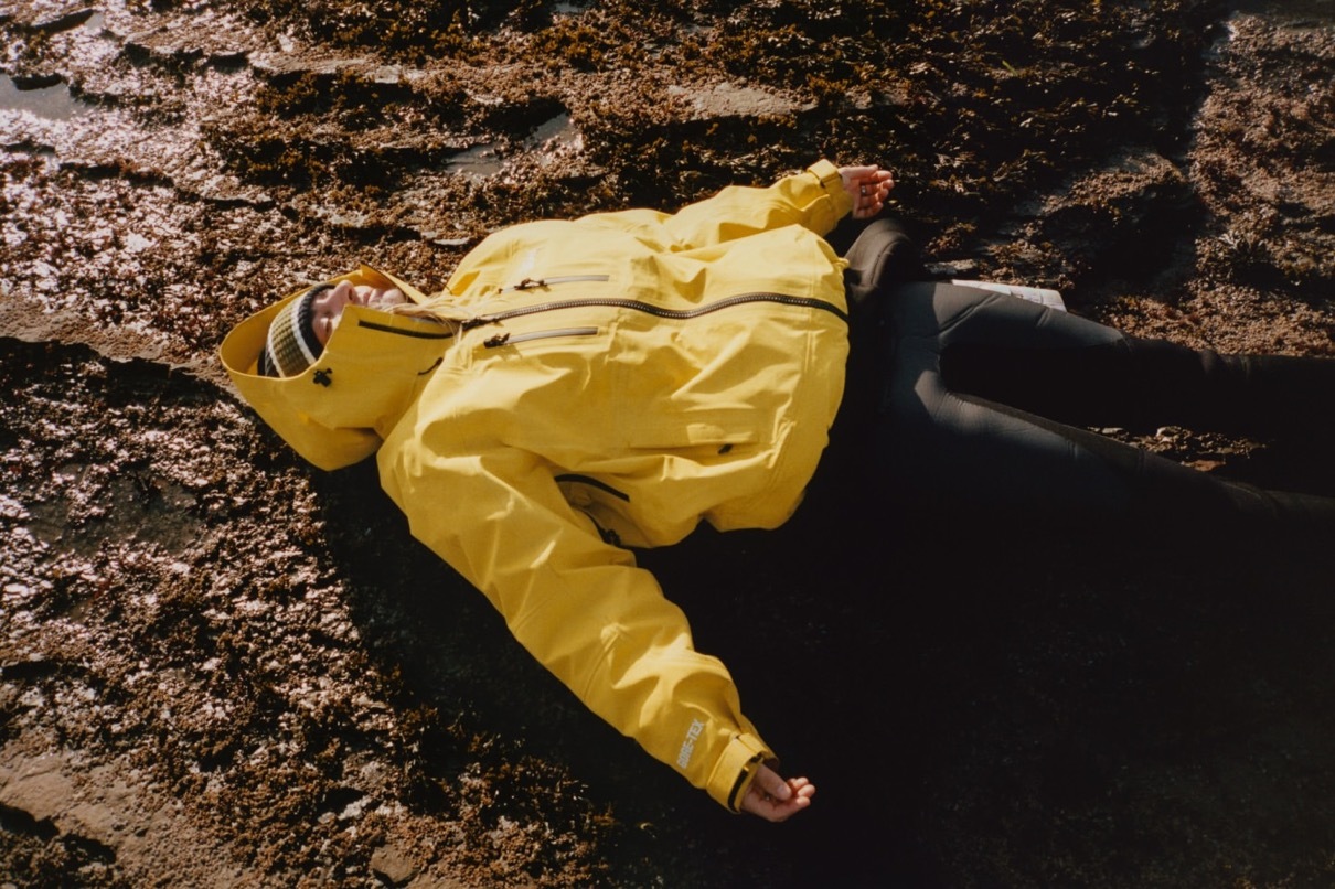 Stüssy x GORE-TEX Spring 2026 Collection