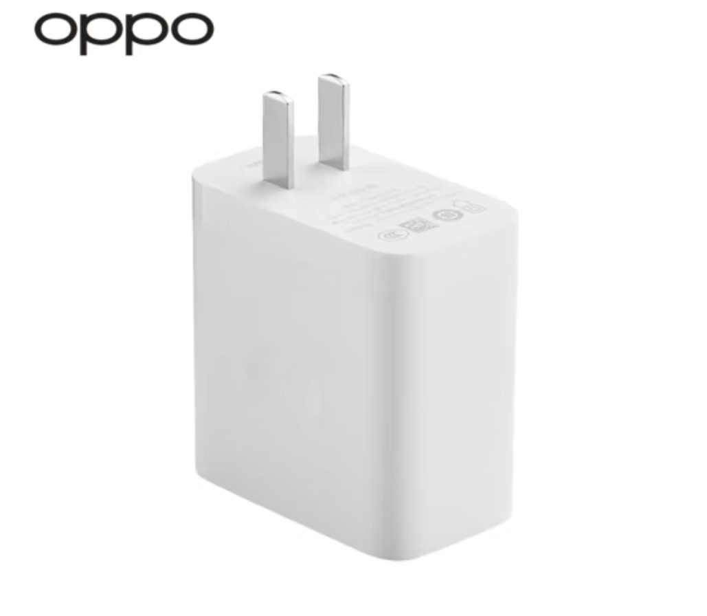 这周抽奖继续，给大家准备了 OPPO原装 SUPERVOOC 80W 超级闪充充