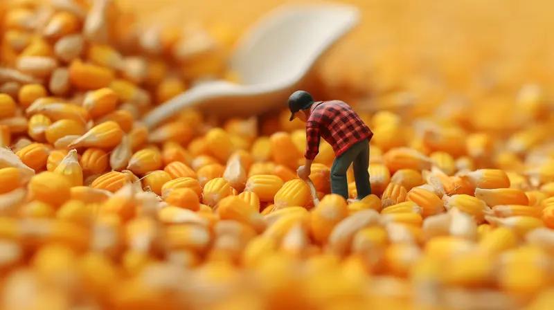 警惕伸向农田的间谍“黑手” 间谍可不只存在于影视剧中，如今他们的“黑手”已伸向农