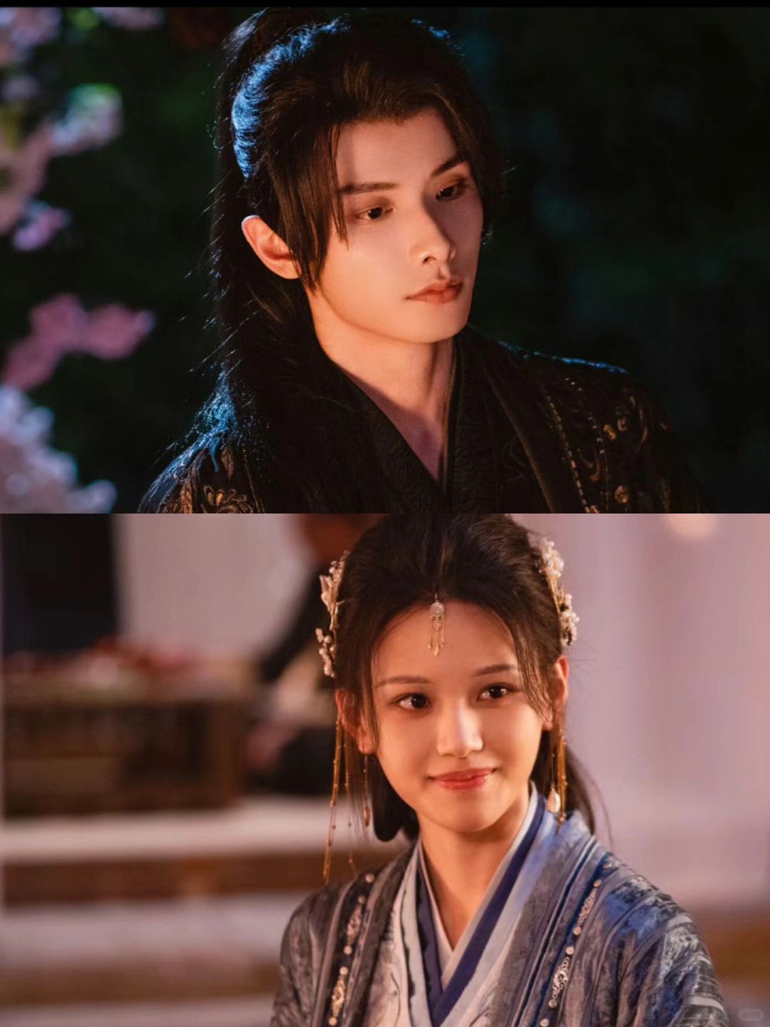 🆘爆款预定‼️双向拉扯❌暗黑言情🔥期待拉满