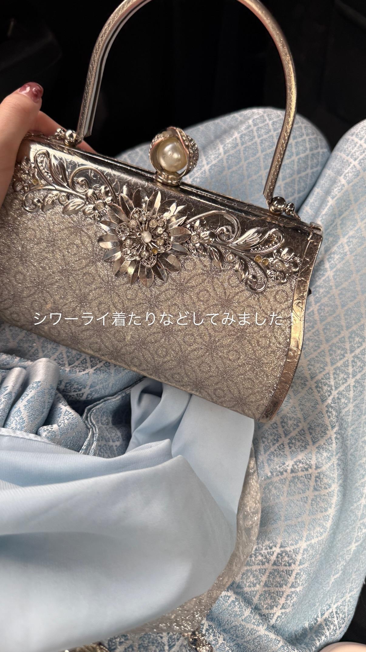 高本彩花🍒ayacherigram