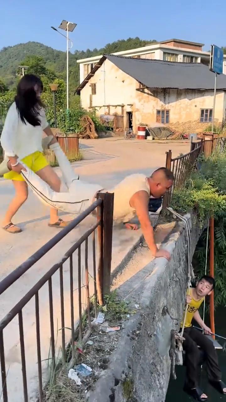 如果不是亲眼所见我是万万不敢相信。