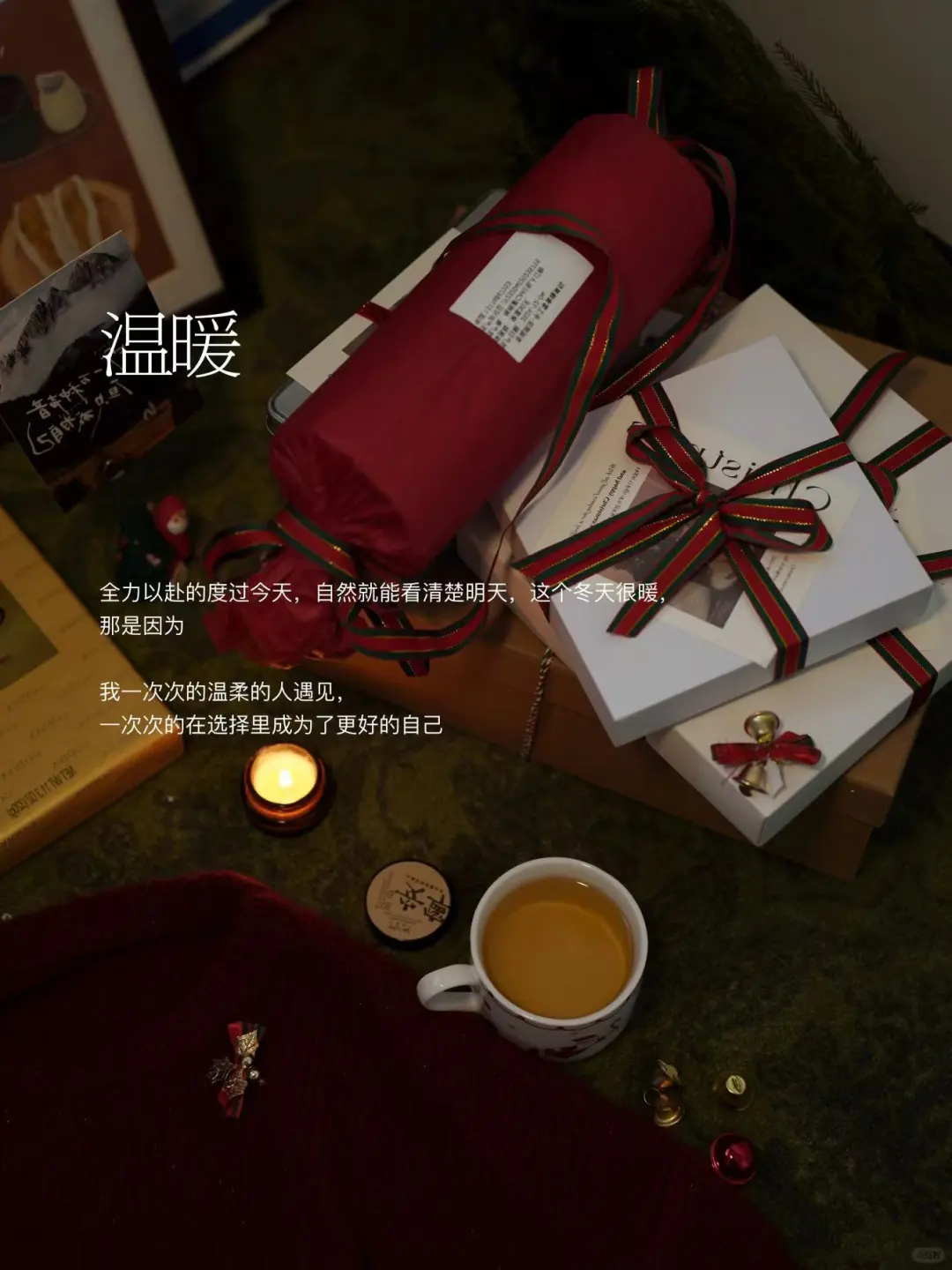 人生重启清单，2025年写作审美必须去做