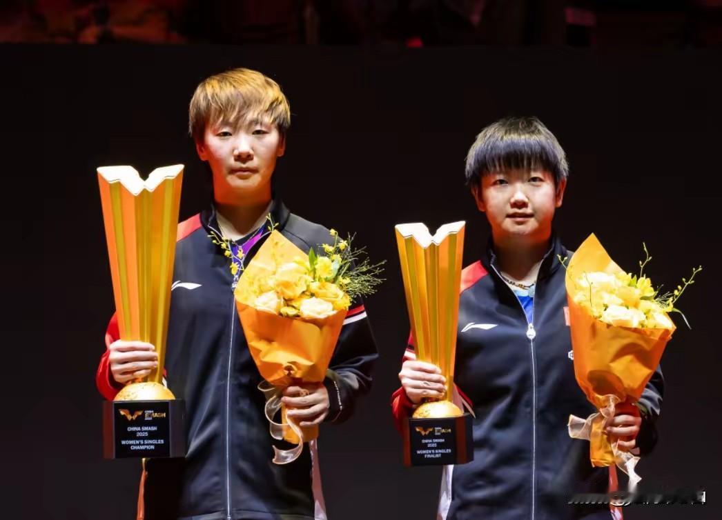 3. 全运乒乓第6金诞生 陈梦被横扫：11月15日晚全运乒乓第6金诞生，河北姚睿