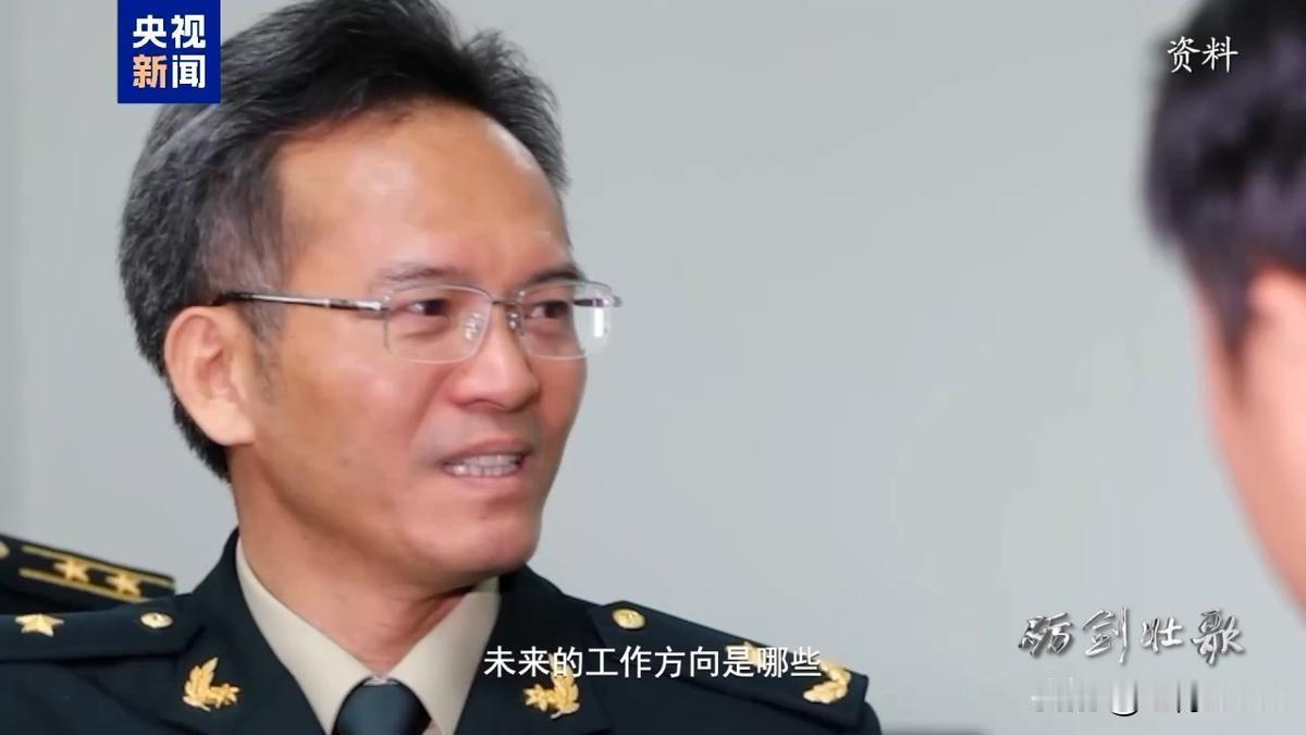 2026年7月，央视国防军事频道在专题纪录片《砺剑壮歌》中，首次系统披露了中国工
