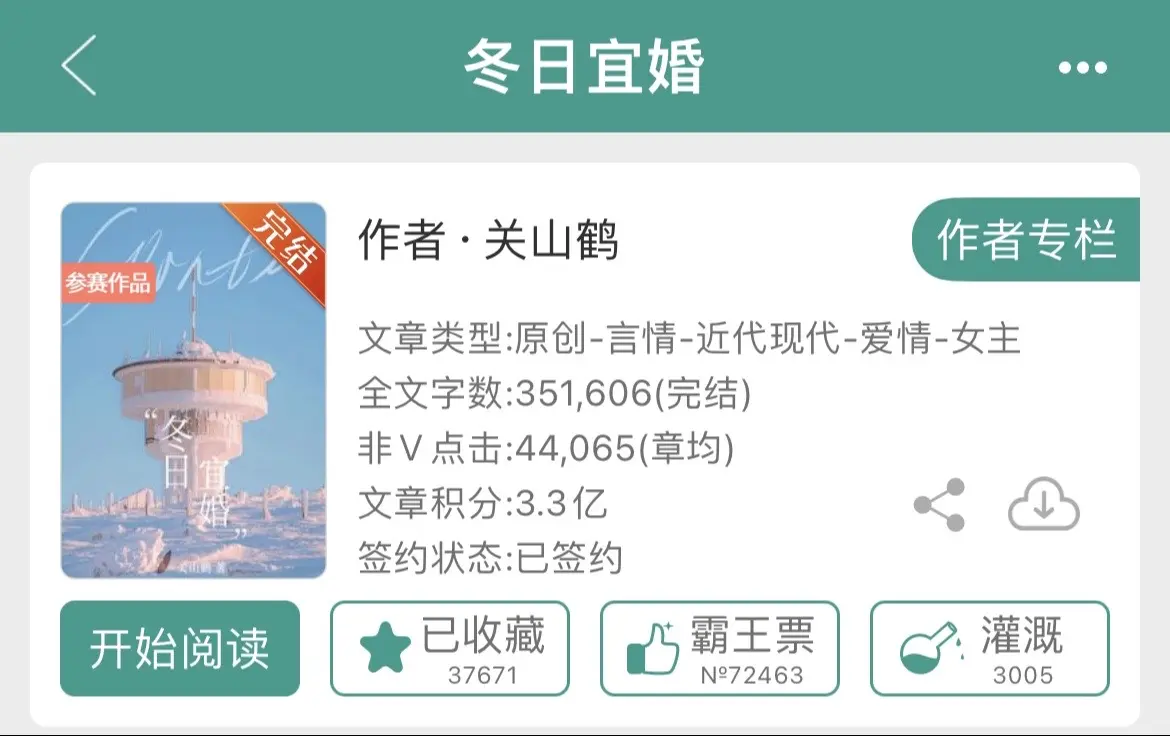 啊啊啊这本好甜！😍斯哈带感！男女主婚后拉扯超级好看，暧昧又上头！！这本巨巨巨甜，男主超级主动又会撩！🌝🌝