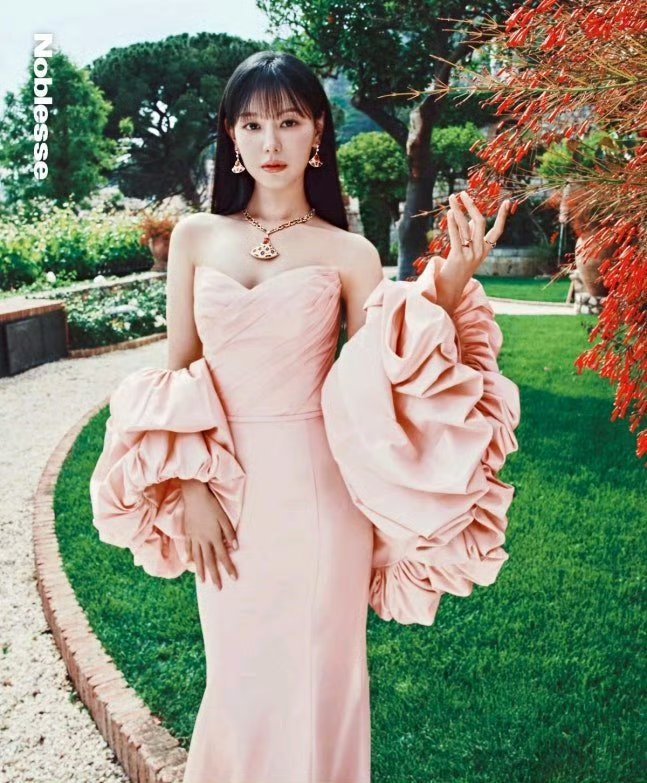 金智媛 ​​​～～金智媛 ​​​金智媛明星妆容大赏 ​​​