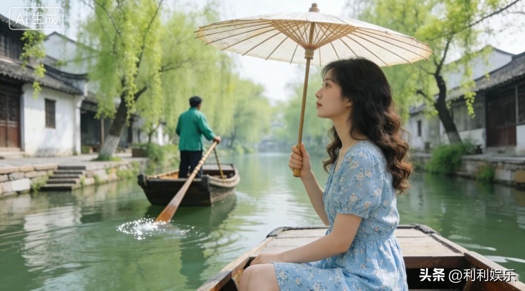 今年春天最想实现的心愿 今年春天，我最想实现的心愿就是去一趟江南古镇。想象着漫步