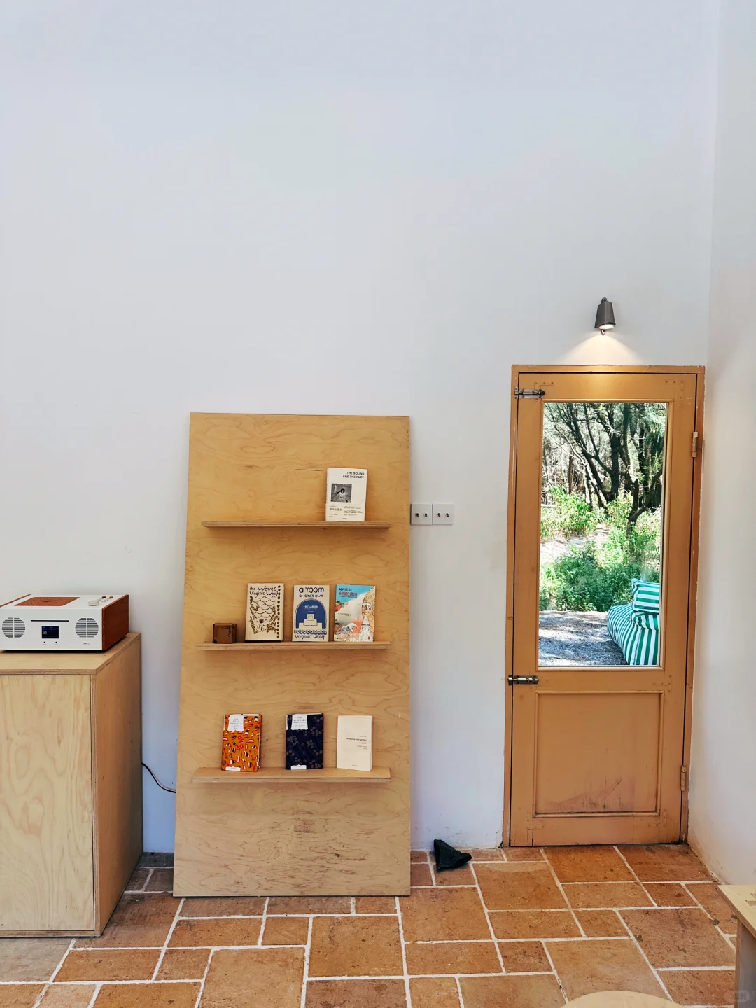 平潭•sense of 流淌在森林里的咖啡店☕️