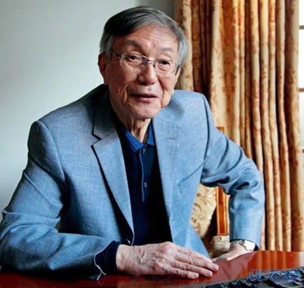 生日录 昨天过生日的两院院士：国家最高科学技术奖获得者、中国高性能计算机领域著名