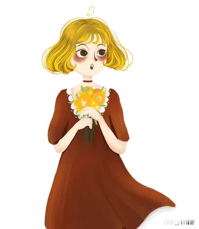 应该是，心情不好的时候，看花都是蔫的，美食都是索然无味的，向由心生，希望心情不好