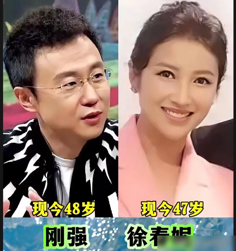 她被传家暴11年，老公是富商？别再傻了，央视主持人的婚姻，比你想的生猛一万倍。