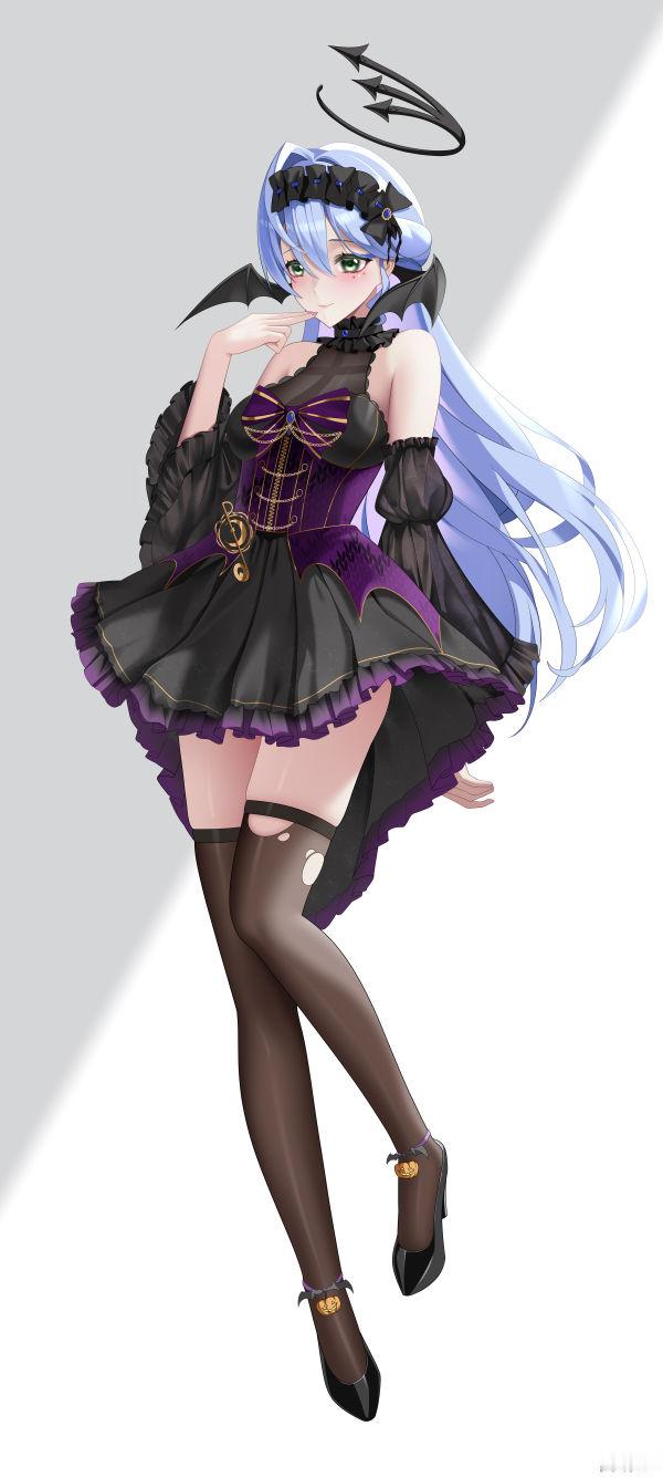 暗夜 知更鸟cr：FEIFU 
