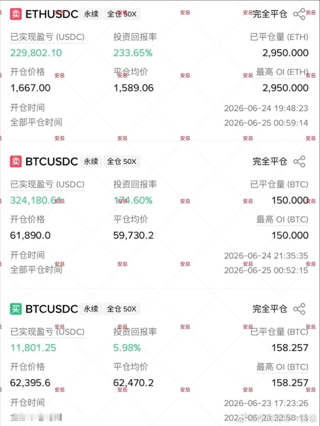 用最响亮的三声礼炮宣告方向将军一安总的回归！！！比特币超话比特币数字币