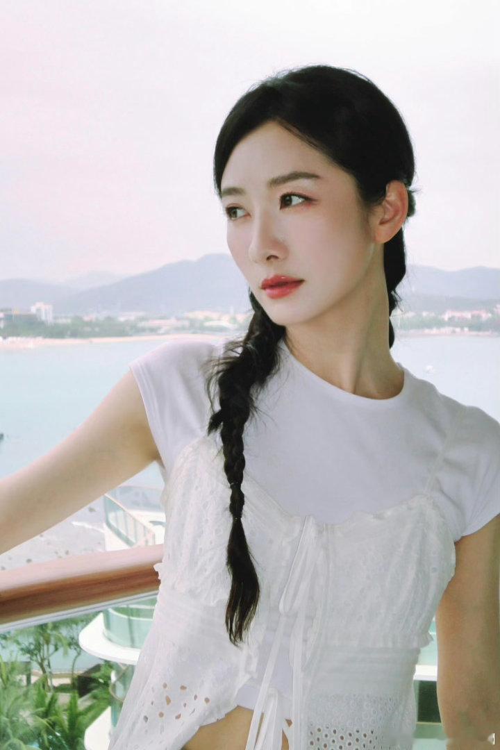 陶昕然曾因母亲生病停工3年 听到萧蔷聊起妈妈，陶昕然瞬间红了眼眶“我坚信戏会有很