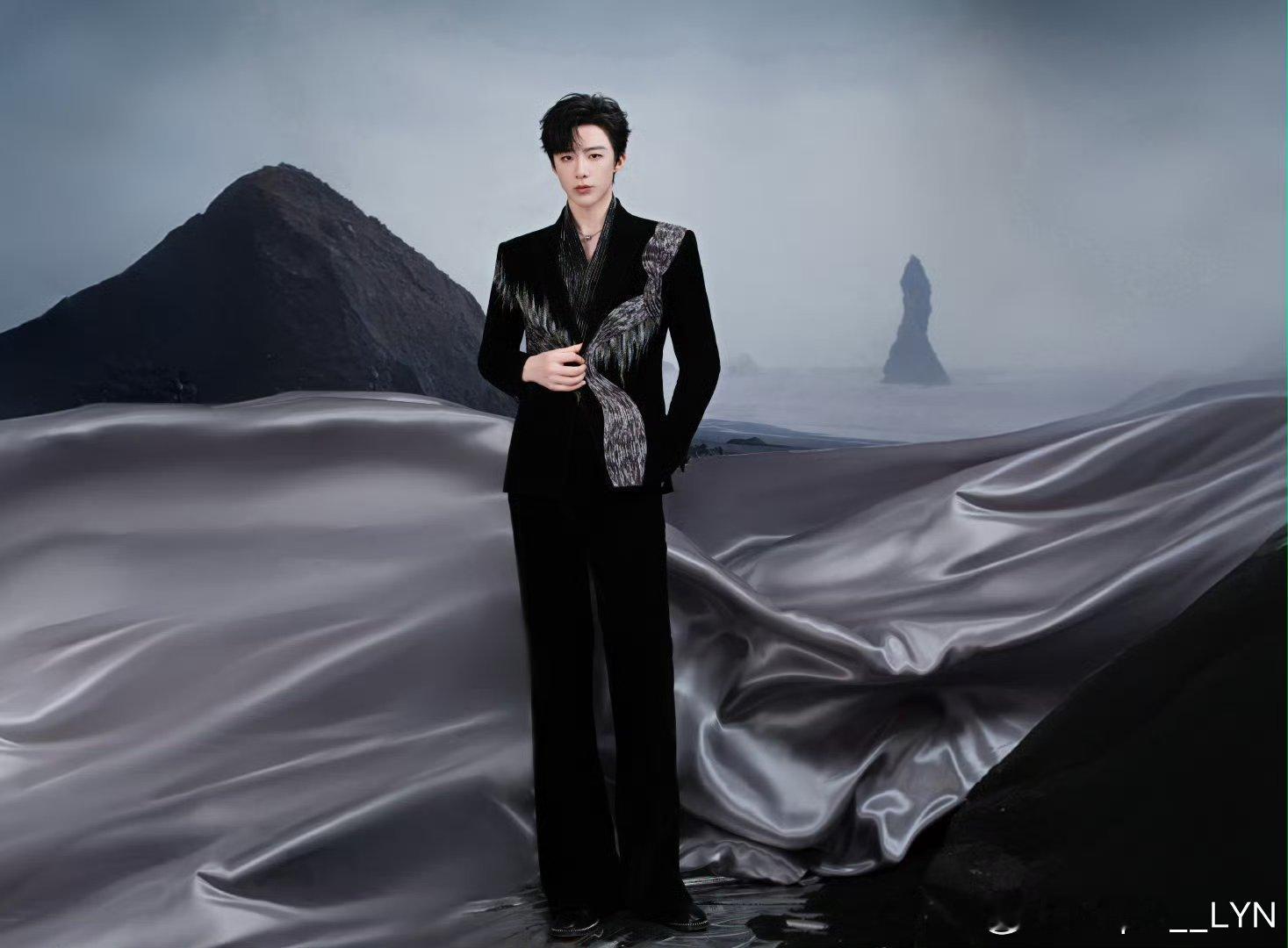 酷狗音乐代言人刘宇宁  | 刘宇宁京东新锐代言人｜摩登兄弟他的现场有一种魔力，能