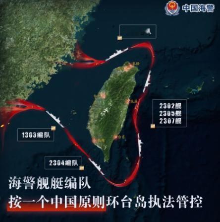 一边是国内乱局，一边是又被伊朗 “缠住了手脚”，美国已经 “自顾不暇”，中国为什