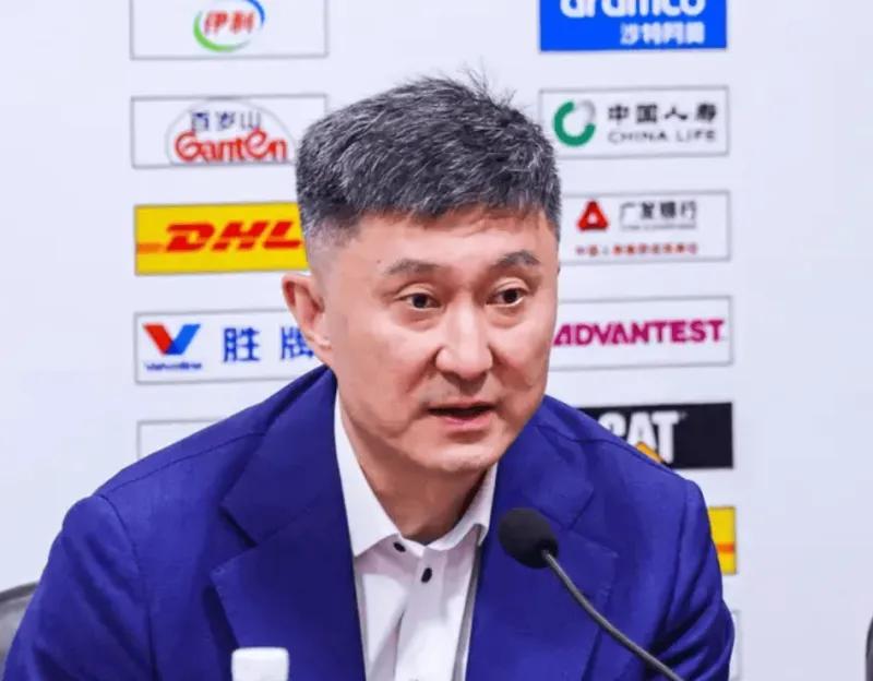 广东队的大外援真的要来了？这不，就在上场遭遇战，当广东队以81:97的战绩不敌上