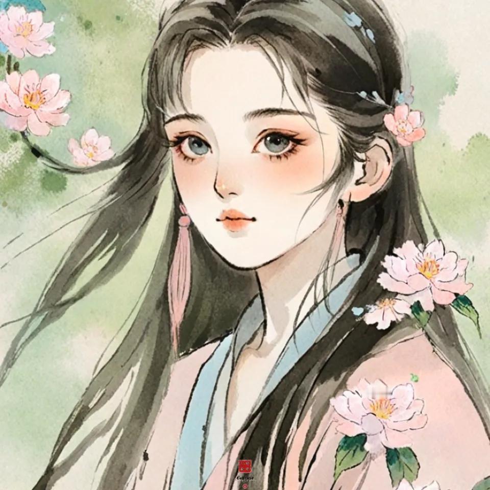 物是人非事事休，欲语泪先流。


出自宋代李清照《武陵春·春晚》意思是，景物依旧