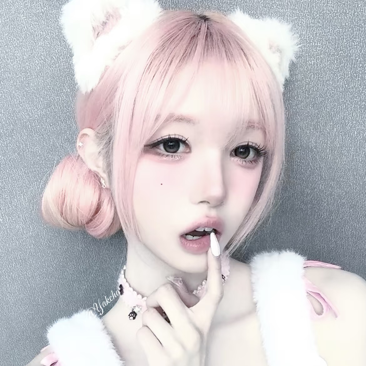 头像 