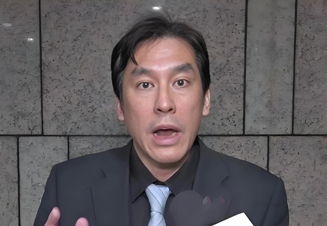 又一“台独”分子身份确认！
黄暐瀚:我就是支持高市早苗！
近日，台湾媒体人黄暐瀚