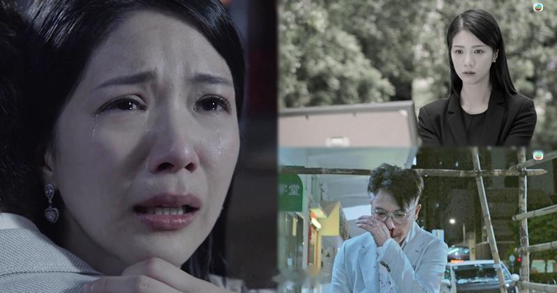 【明報即時】金式森林｜郭晉安拍重傷戲獲讚專業 陳曉華被力推爭視后 由內心深處哭出