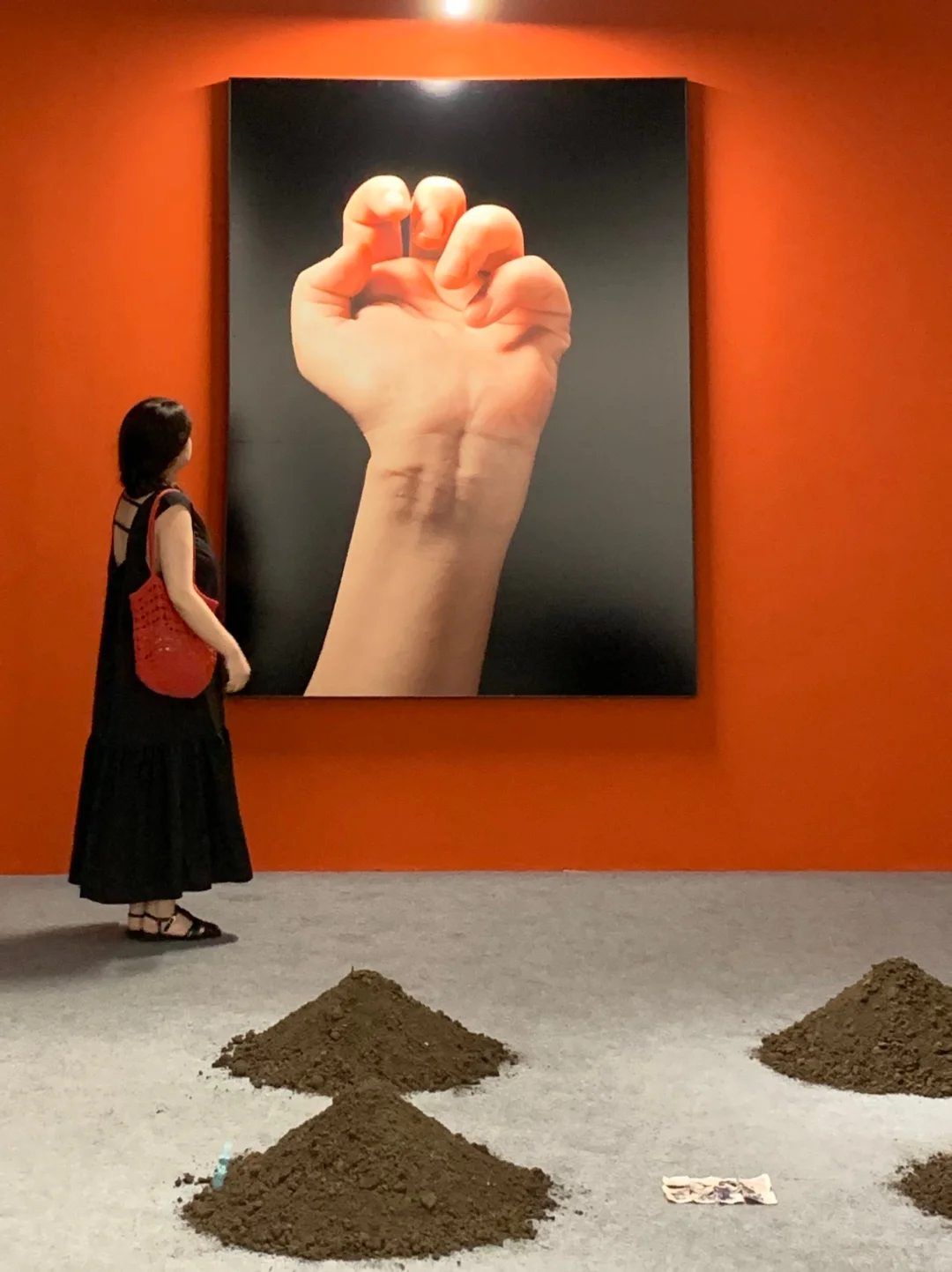 成都看展｜泪点低慎看！差点在现场哭出来😭