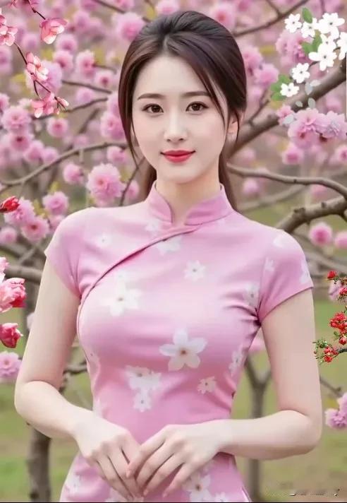 上联‌：桃花嫣红佳人笑
‌下联‌：杏花洁白映玉颜
上联：梨花带雨娇欲滴
下联：海