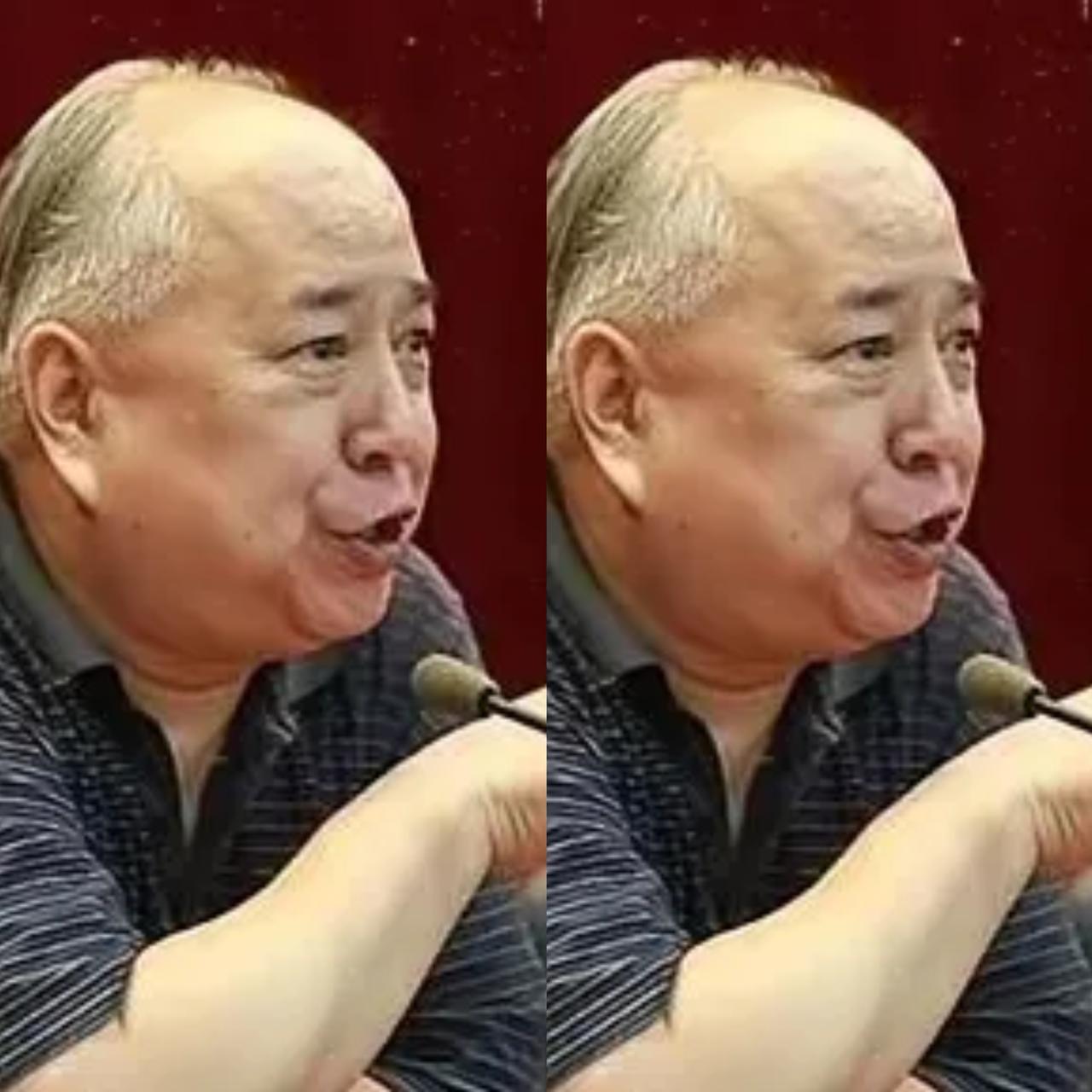 这下出名了

不仅教育圈，全国家长都知道了

万万没有想到，钱学森之子钱永刚直接