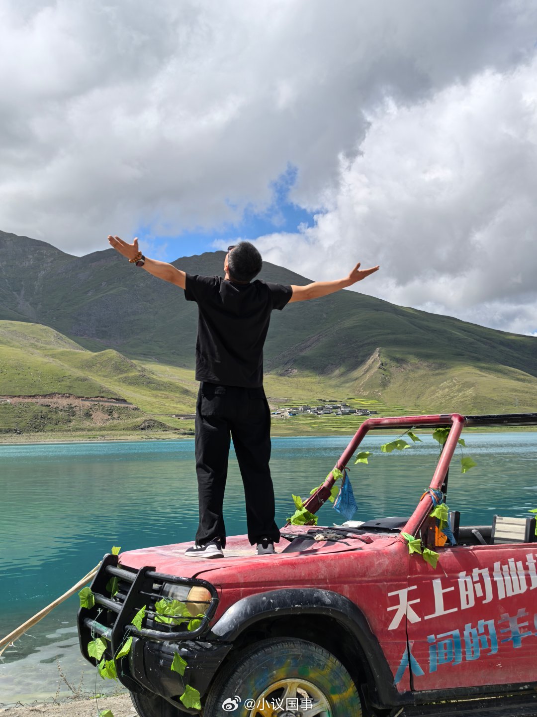 每个向阳而生的人，都在勇敢的直面黑暗。陈年夜话