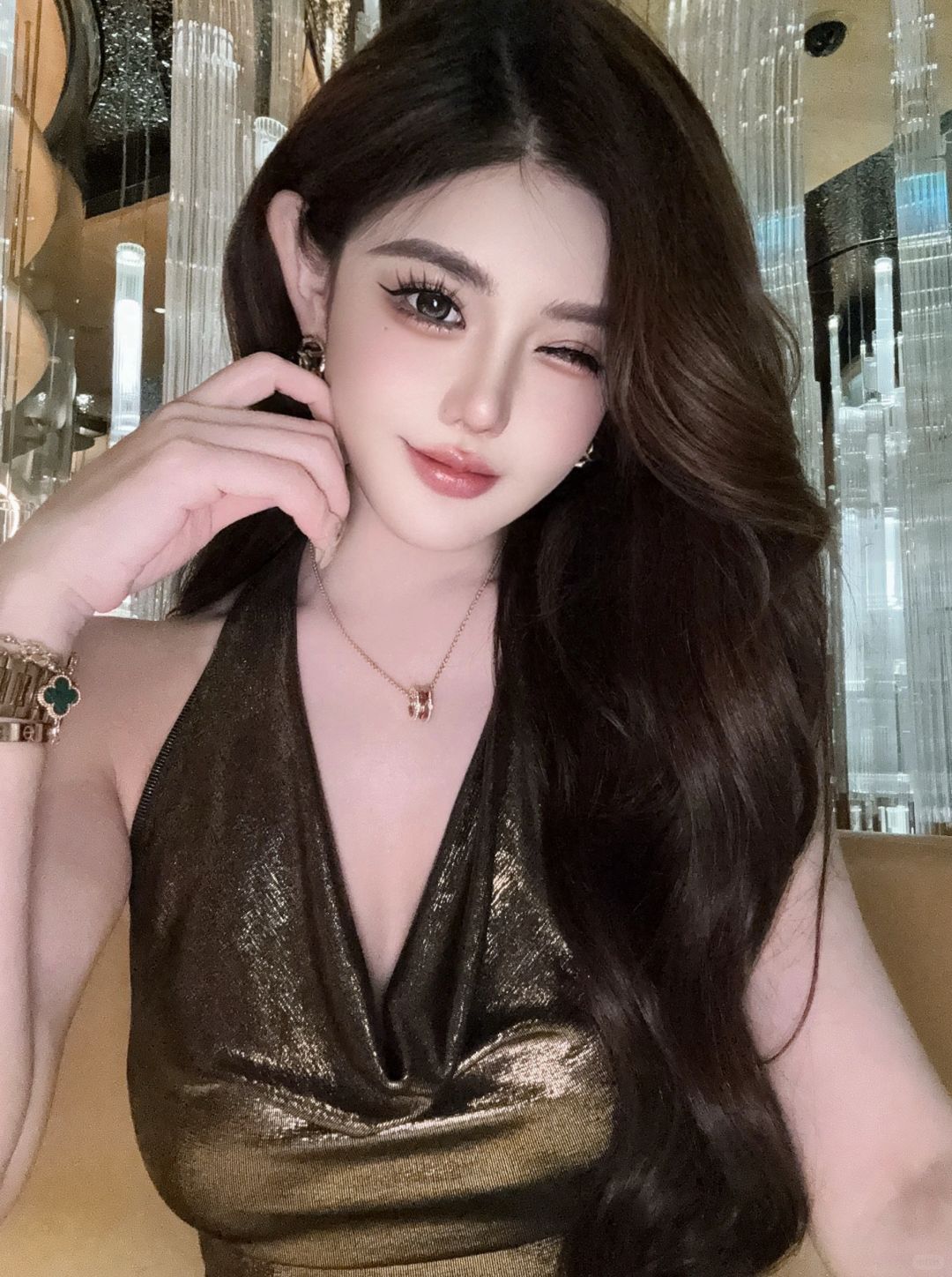 人与人之间的滤镜 不过是一双偏爱的眼睛