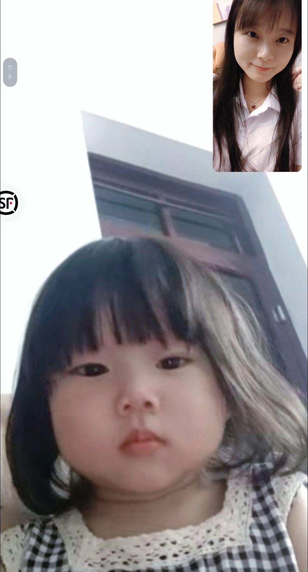 想你