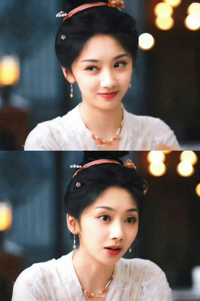王影璐宝儿姐本体出来了 沈韶光救阿圆那段太绝！果敢带智慧，简直是宝儿姐附体，太让