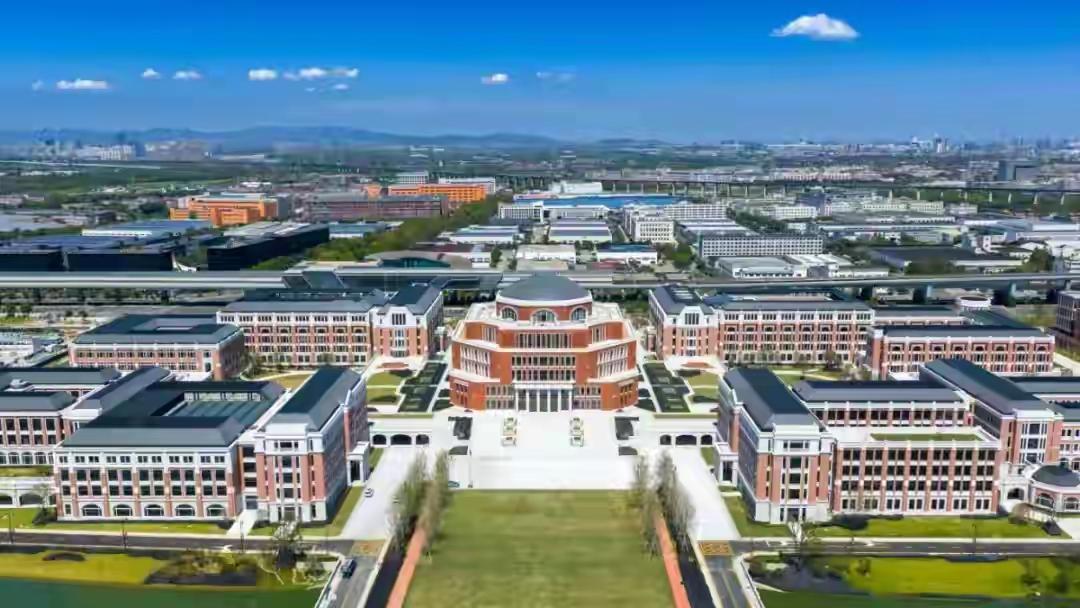 宁波东方理工VS福耀科技：中国高等教育的双子星实验，破局者的对决！

当460亿