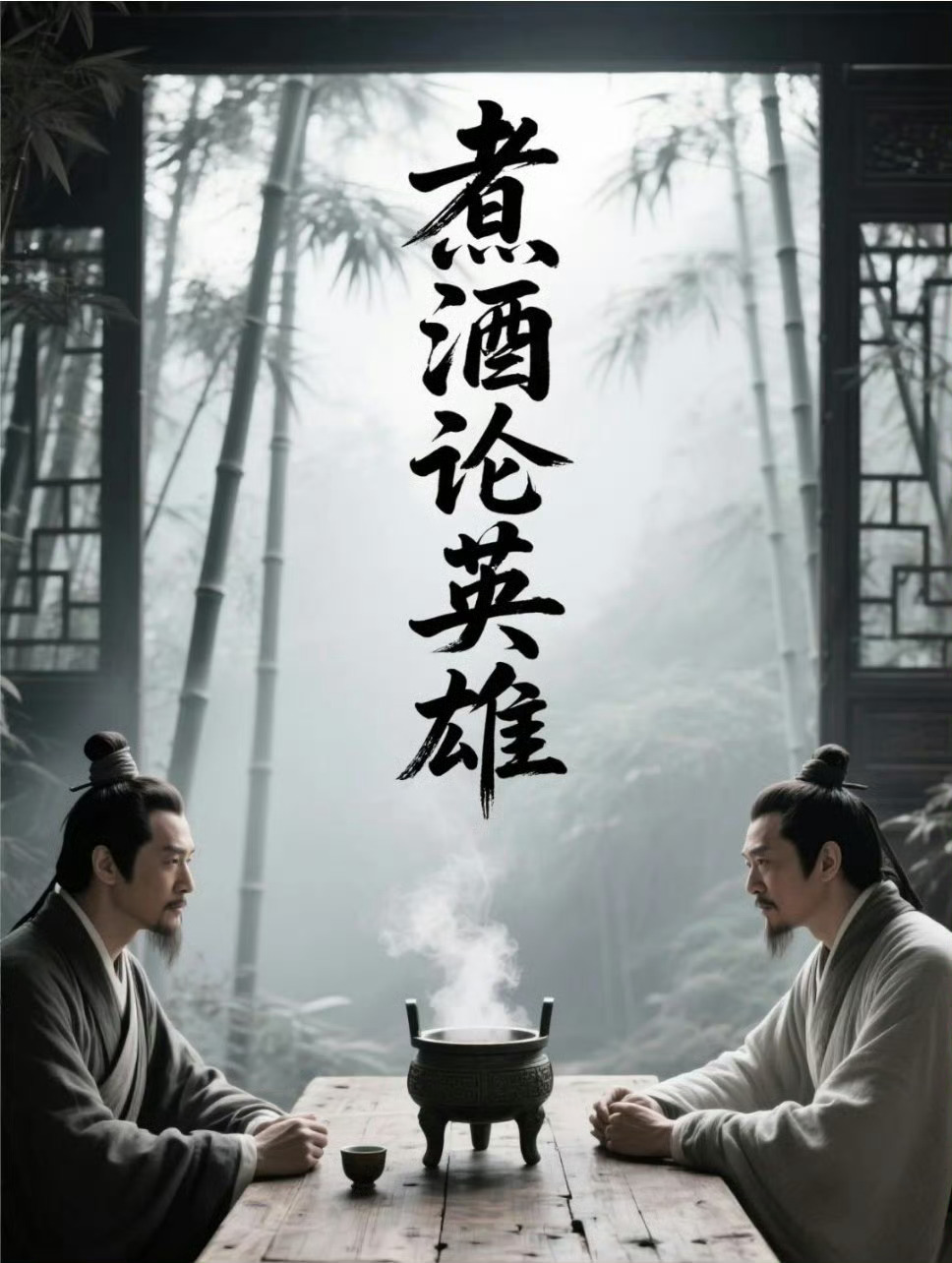 中国历史上最著名的五大饭局 