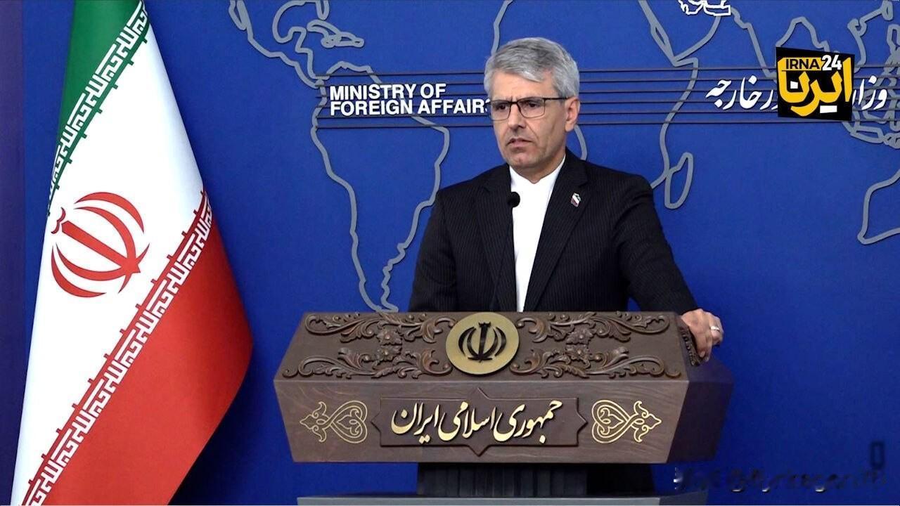 🇮🇷🇧🇬 保加利亚收到来自伊朗的警告

“根据国际法，任何针对伊朗的攻击