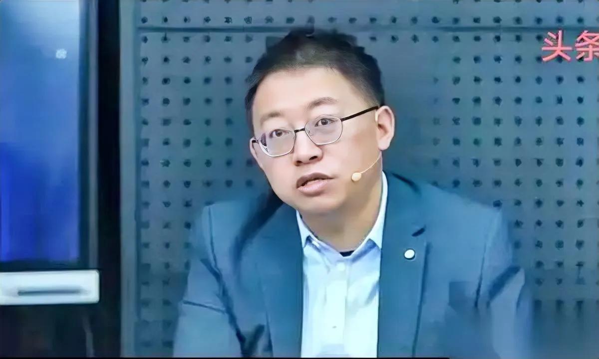 你见过对违规者“心软”的后果吗？

沈逸教授说，这会毁了最该保护的人。

比如公