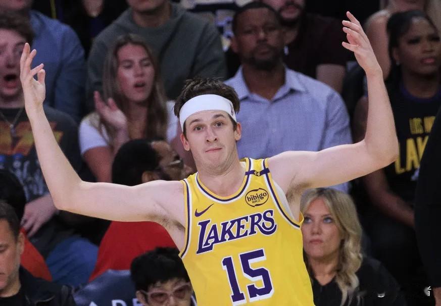 今天适合险胜
一：湖人客场116-115险胜森林狼，里弗斯的压哨绝杀，这样打下去