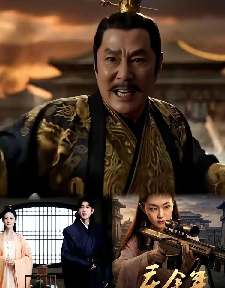 庆余年三季换三个叶灵儿？观众直接炸锅了！ 
第一季韩玖诺演的，灵动泼辣，圆乎乎的